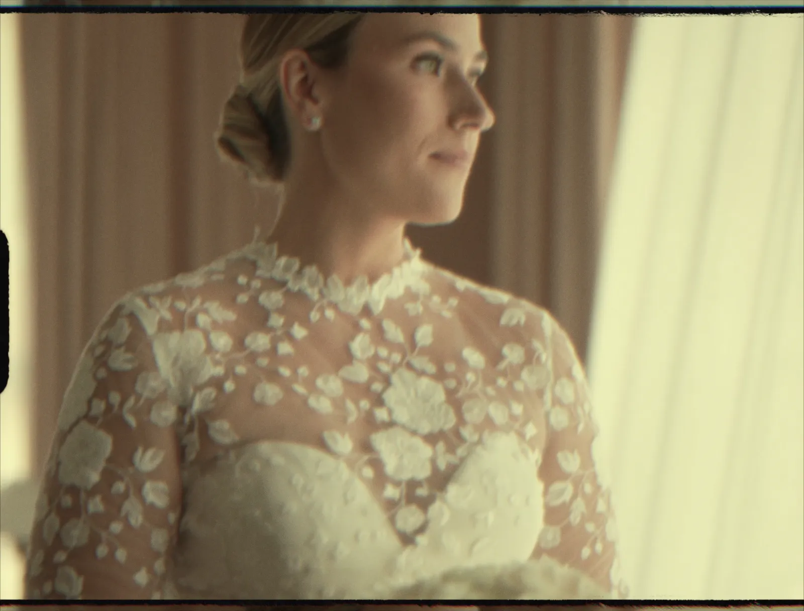 Super 8 frame