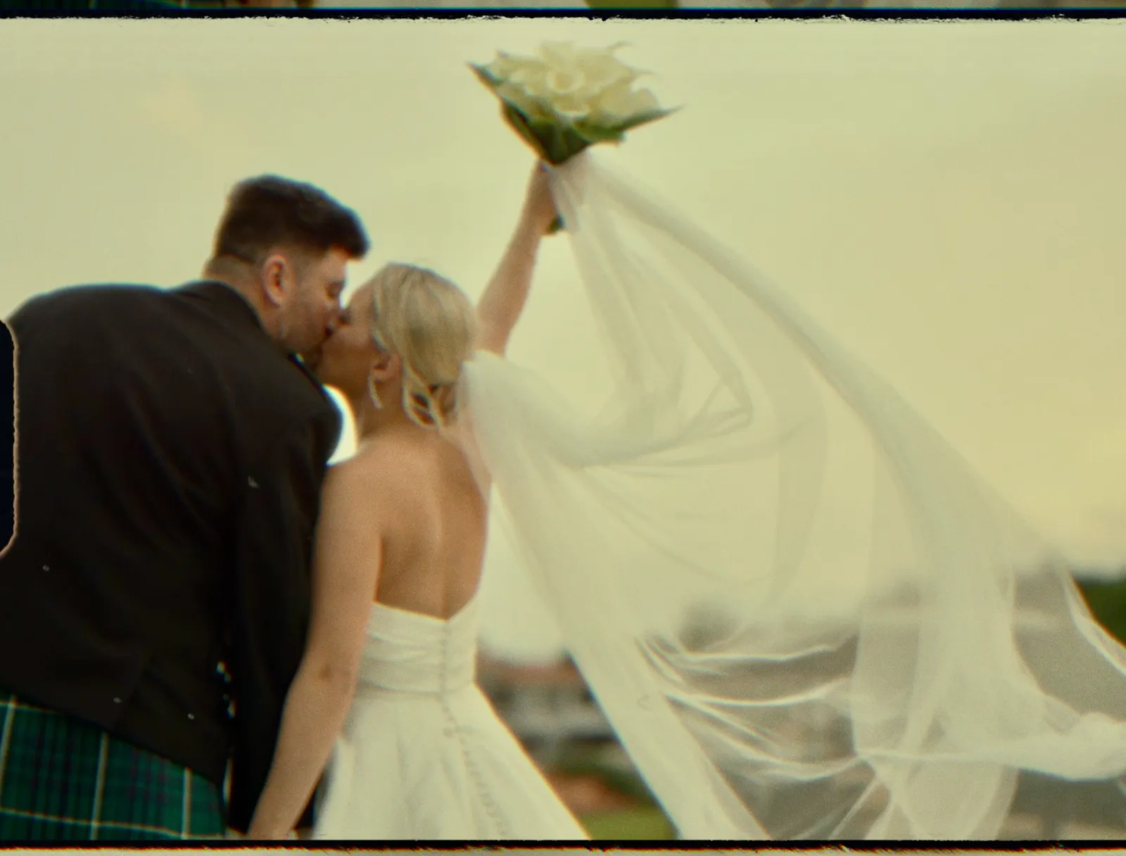 Super 8 frame